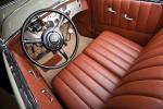 Duesenberg Model J Disappearing Top Convertible Coupe by Murphy 1929 года